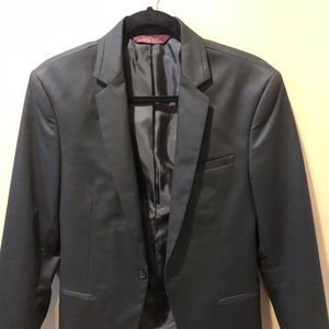 Men Suit Vest. USA size 38